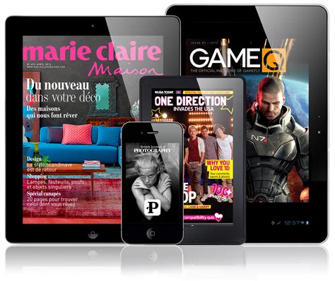 top  magazine websites  digital magazine publishing fliphtml
