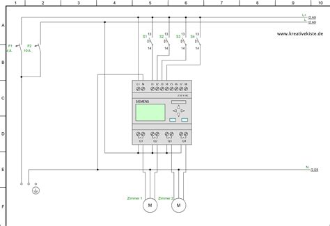 siemens schaltplan software wiring diagram