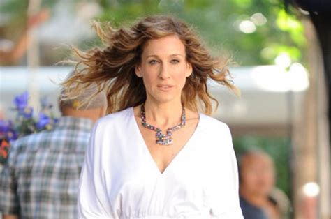 Sex And The City Leads To Divorce Sarah Jessica Parker S