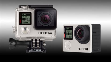 gopro hero    distinction      kind camera