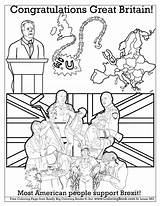 Coloring Pages Congress Books Getdrawings Getcolorings sketch template