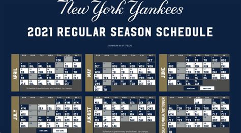 yankees  schedule key  home opener rivalry games  red sox