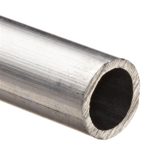 aluminum tube od