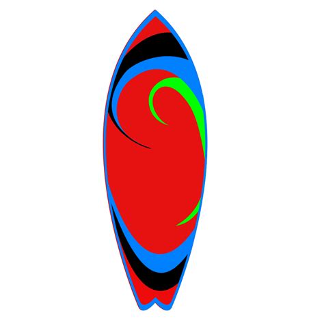 surfboard png svg clip art  web  clip art png icon arts