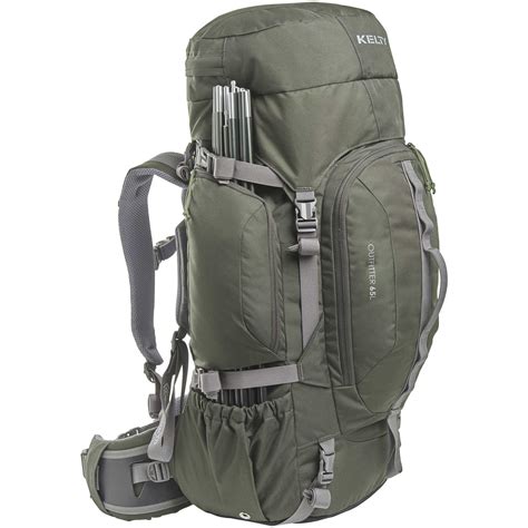 kelty outfitter  backpack forestry suppliers