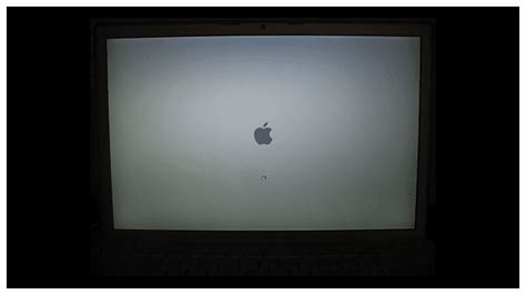 My Mac Won T Start How To Fix White Screen Appletoolbox