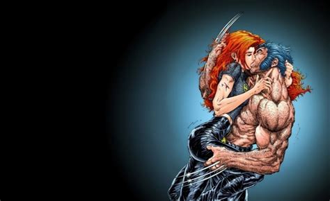 10 sexy marvel characters you want to date geekpr0n