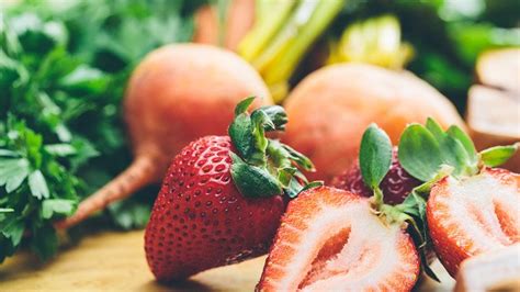 Fruits And Veggies May Reduce Death Risk Everyday Health