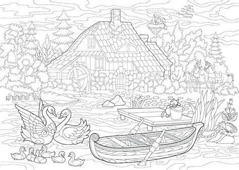 full house coloring pages  getcoloringscom  printable