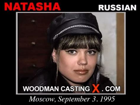 Woodman Castings 18 Natasha Storm – Best Woodman Castings