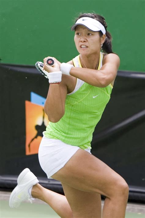 li na chinese professional tennis player   sports stars