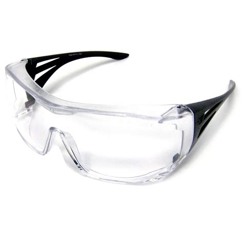 safety glasses ppe over glasses safety eyewear