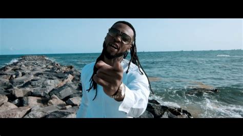 flavour ft semah  weifur  high official video afrofire