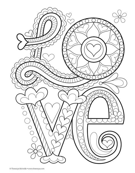 love coloring pages mandala coloring pages coloring book pages