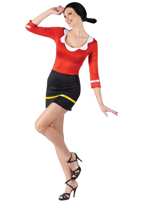 Popeye cartoon sex
