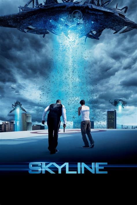 skyline 2010 — the movie database tmdb