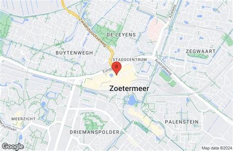 zoetermeer stadshart action nl
