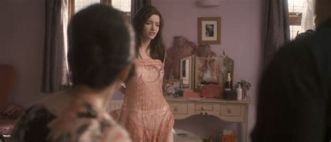 naked talulah riley in the knot