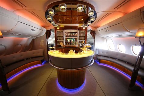 Top 7 Most Expensive First Class Airline Tickets The