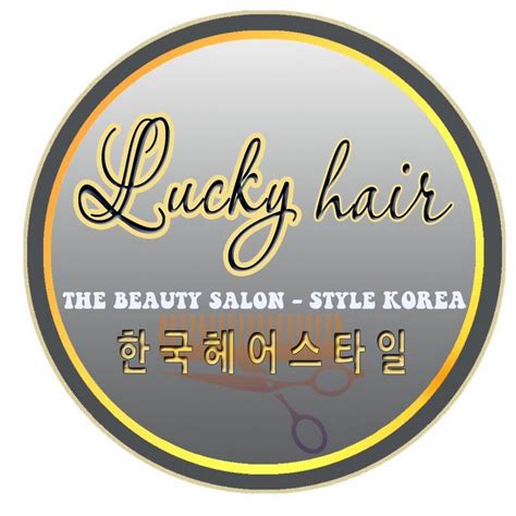 hair salon lucky youtube