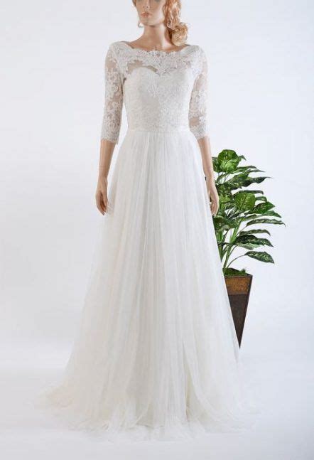 Best Dress Informal Wedding Long 28 Ideas Boho Wedding Dress Lace