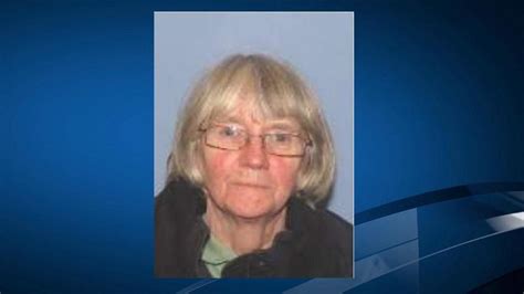 missing 64 year old woman found wtte