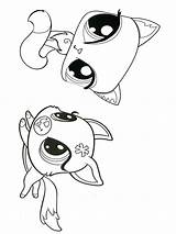 Lps sketch template