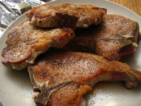 cook stuffed pork chops  recipes  absolutely delightful meal