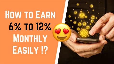 earn    monthly easily youtube