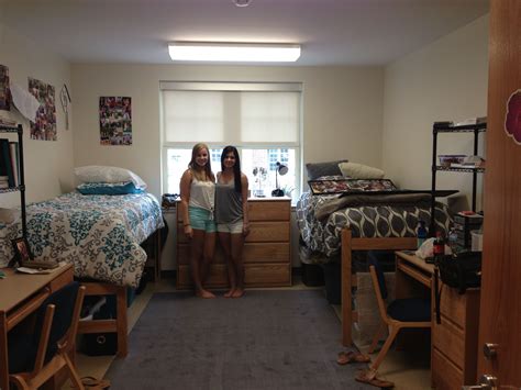 University Of Delaware Freshman Dorm Dorm Room Diy Girls Dorm Room