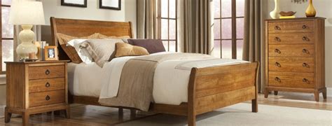 solid wood bedroom sets durham furniture blog