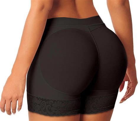 discount sexy women butt lifter tummy control hip tight