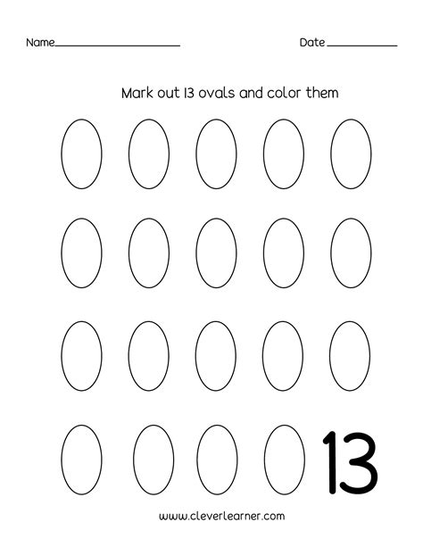 numbers  coloring page  kids  numbers printable coloring