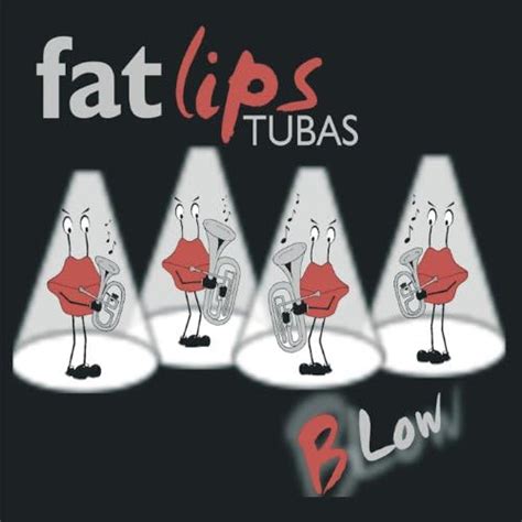 Amazon Music Fat Lips Tubasのblow Jp
