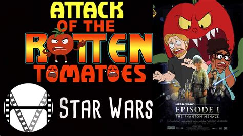 attack   rotten tomatoes ep  star wars episode