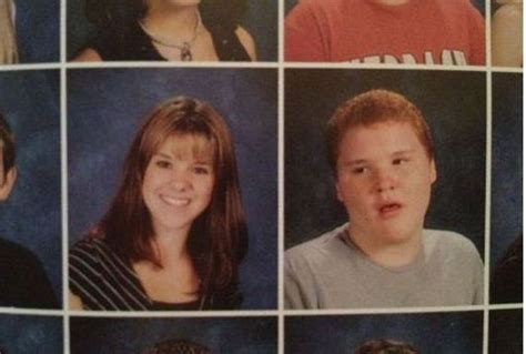 Awkward And Funny Yearbook Photos Page 4 Of 4 Barnorama