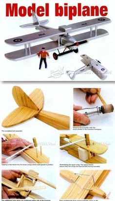 creatology  piece pull  wood model kit stealth jet