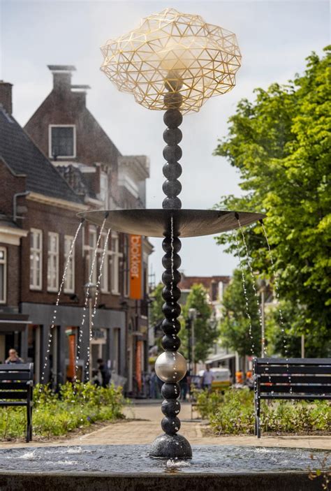 franeker  fountains