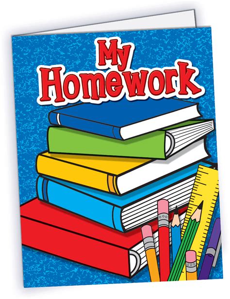 homework pocket folder tcr teacher created resources