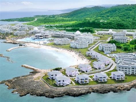 Grand Palladium Jamaica Resort And Spa Montego Bay Stsvacations