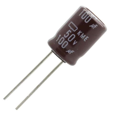 uf  aluminum electrolytic capacitor