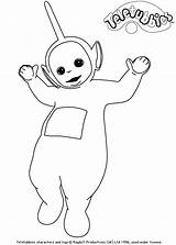 Teletubbies Dipsy Coloring Pages Colorear Gif Teletubis Dibujos Web Color Getcolorings Print Getdrawings Index sketch template