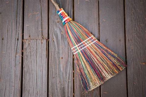 handcrafted brooms   hearth  home backwoods broom company handmade broom handmade