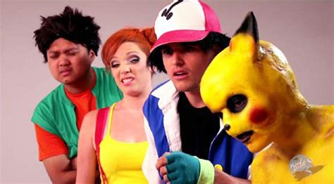 get your pokeballs out the porn parody of pokemon has arrived amped asia