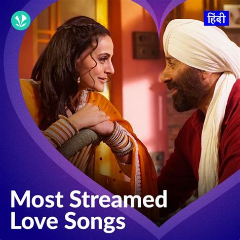 streamed love songs hindi latest hindi songs  jiosaavn