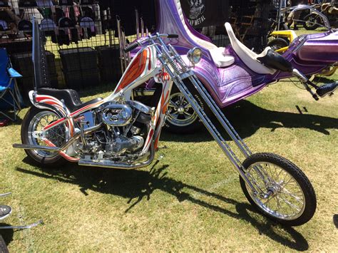 Born Free Motorcycle Show Harley Davidson Forums