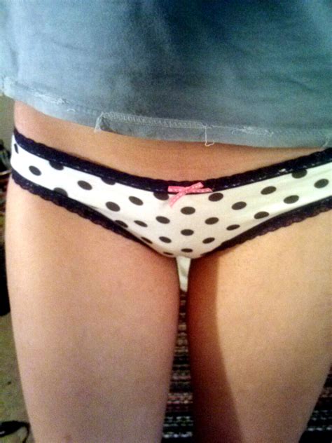 Polka Dot Panties Porn Photo Eporner