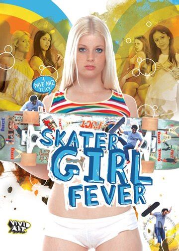 Skater Girl Fever — трейлеры даты премьер — КиноПоиск