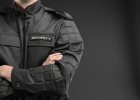 security guard services toronto security company