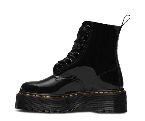 molly womens boots shoes sandals dr martens official